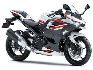 カワサキ ニンジャ 400 純正部品 | バイクパーツ通販 Webike