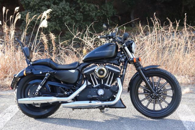 ダートトラック/ハーレー バイクの中古バイクを探す｜ウェビック