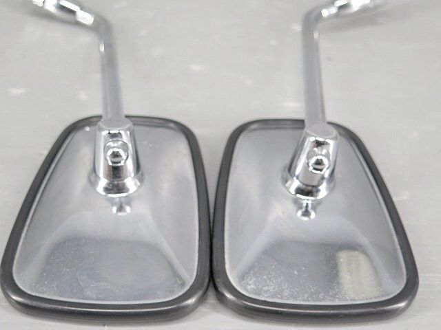 ウェビックガレージセール | ☆カワサキ 純正 ミラー 左右セット