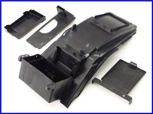 ウェビックガレージセール | ☆ 《M3》良品♪1996年 ゼファー1100 純正