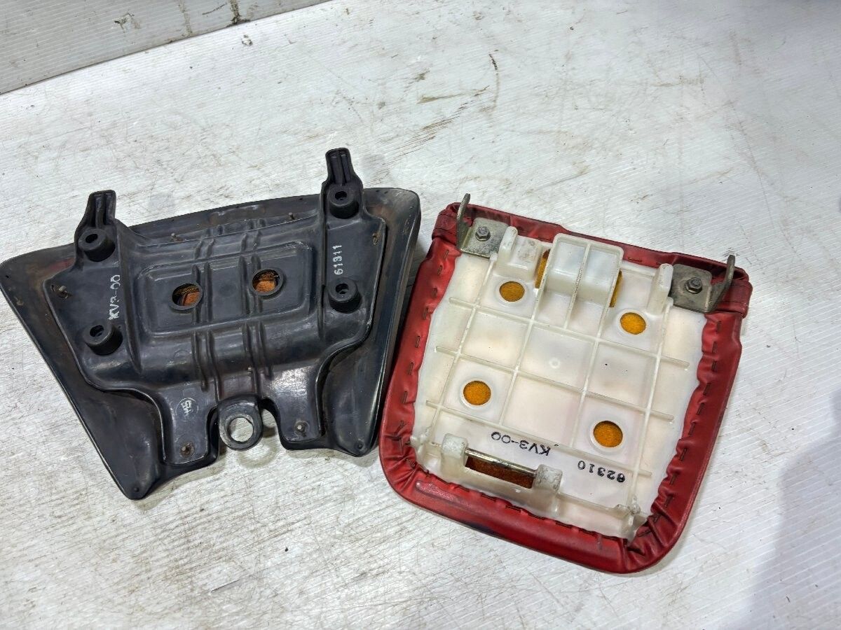 ウェビックガレージセール | ホンダ NSR250 MC16 純正 シート メイン