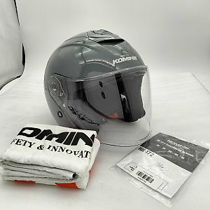 中古ジェットヘルメットの出品中の商品│ウェビックガレージセール