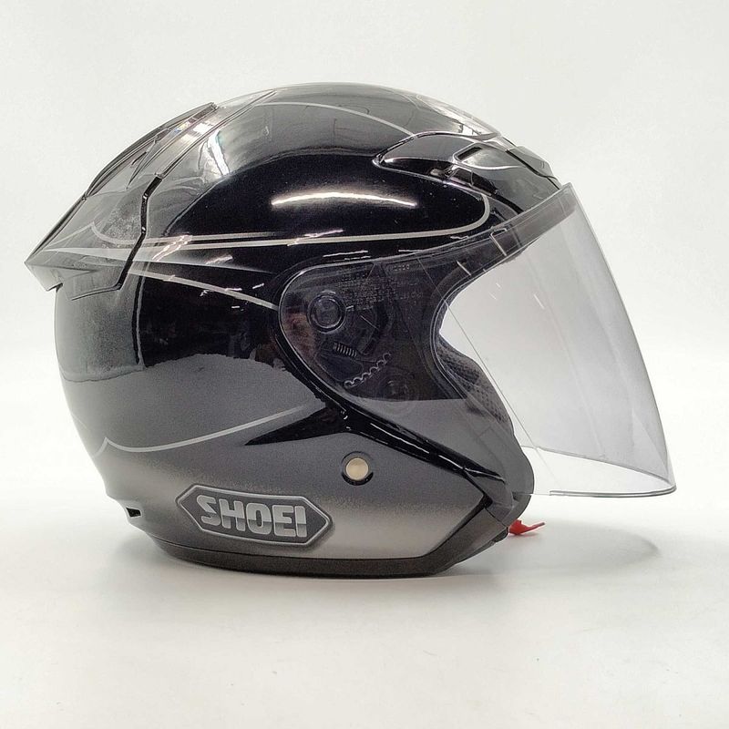 SHOEI J-STREAM内装セット Mサイズ J-FORCE3 J-FORCE2 SHOEI J-FORCE3