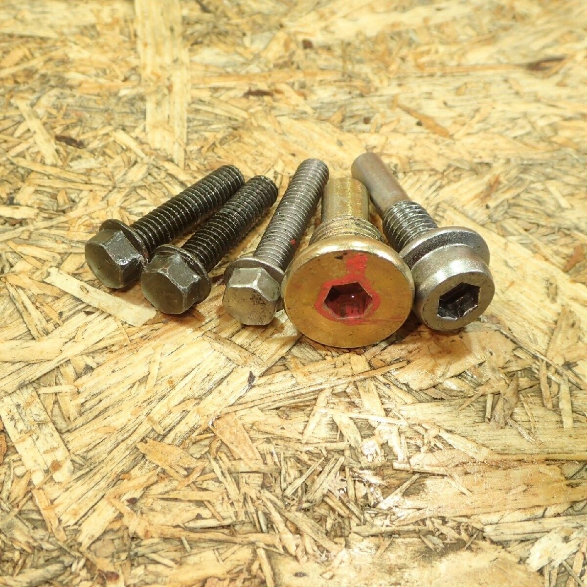 ウェビックガレージセール | 【送料Sサイズ】Kawasaki ZXT20A-0026