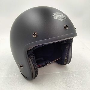 中古ジェットヘルメットの出品中の商品│ウェビックガレージセール