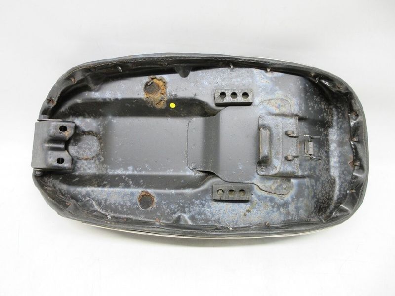 ウェビックガレージセール | ダックス50☆ST50☆純正シート☆06H17