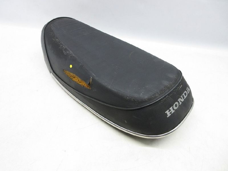 ウェビックガレージセール | ダックス50☆ST50☆純正シート☆06H17