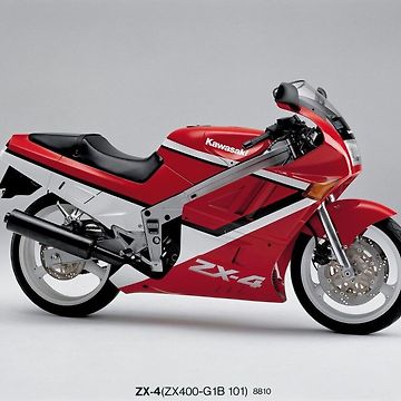 カワサキ ZX-4 愛車レビュー・評価・インプレ | ウェビック