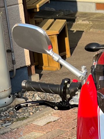 ミラーからantlion:アントライオンの口コミ・動画インプレッションを