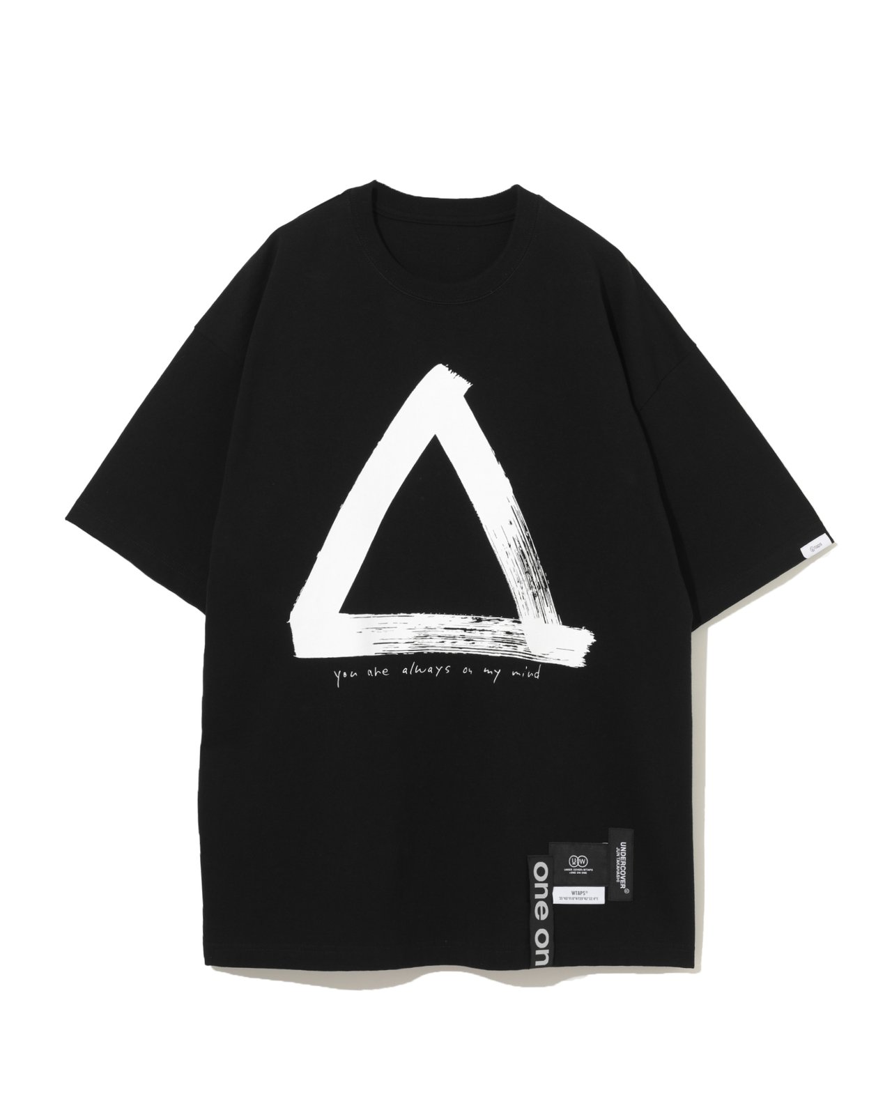 アンダーカバー×ダブルタップスのコラボが始動】『七人の侍』モチーフ