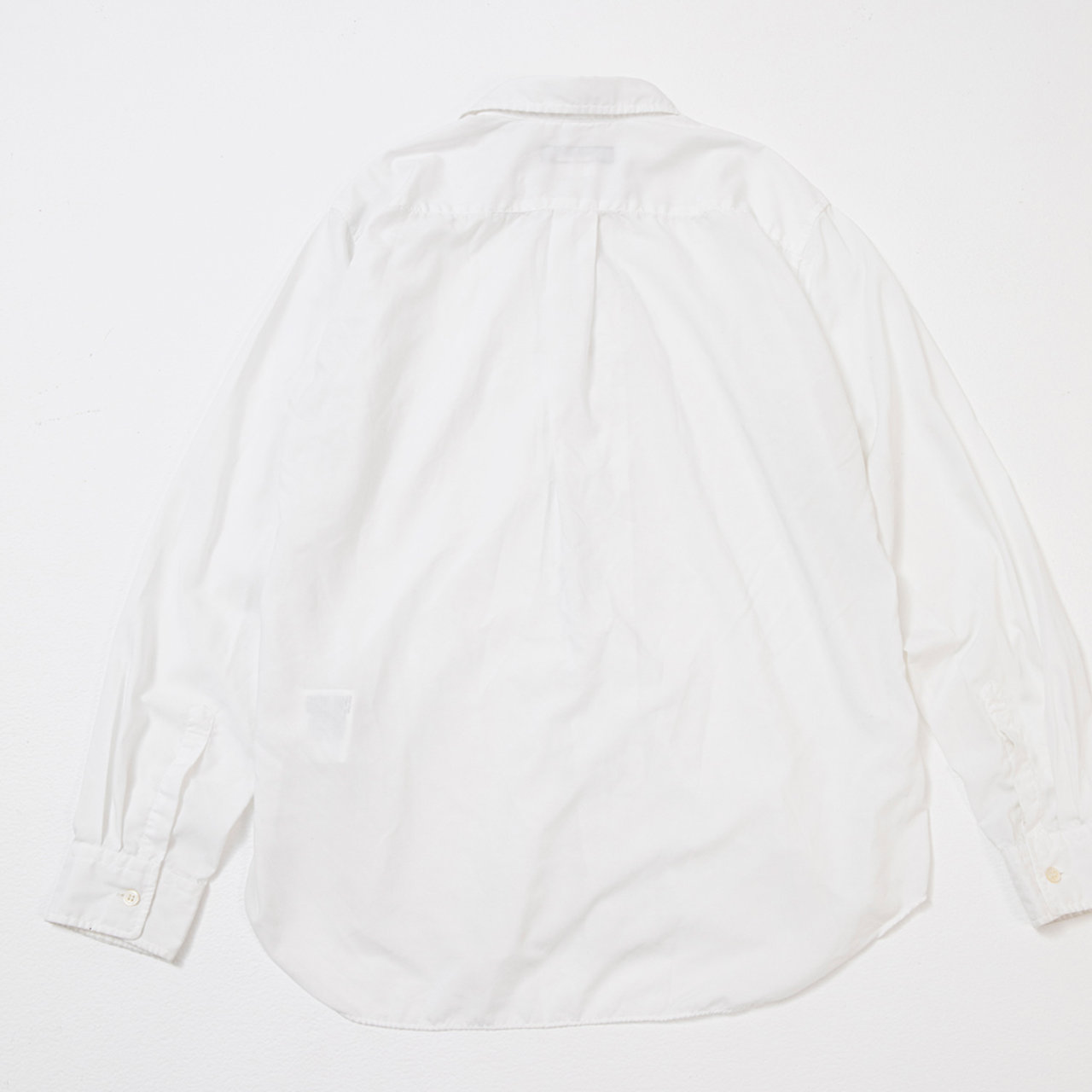 COMME des GARÇONS HOMME DEUX｜ポリエステルシャツ | UOMO