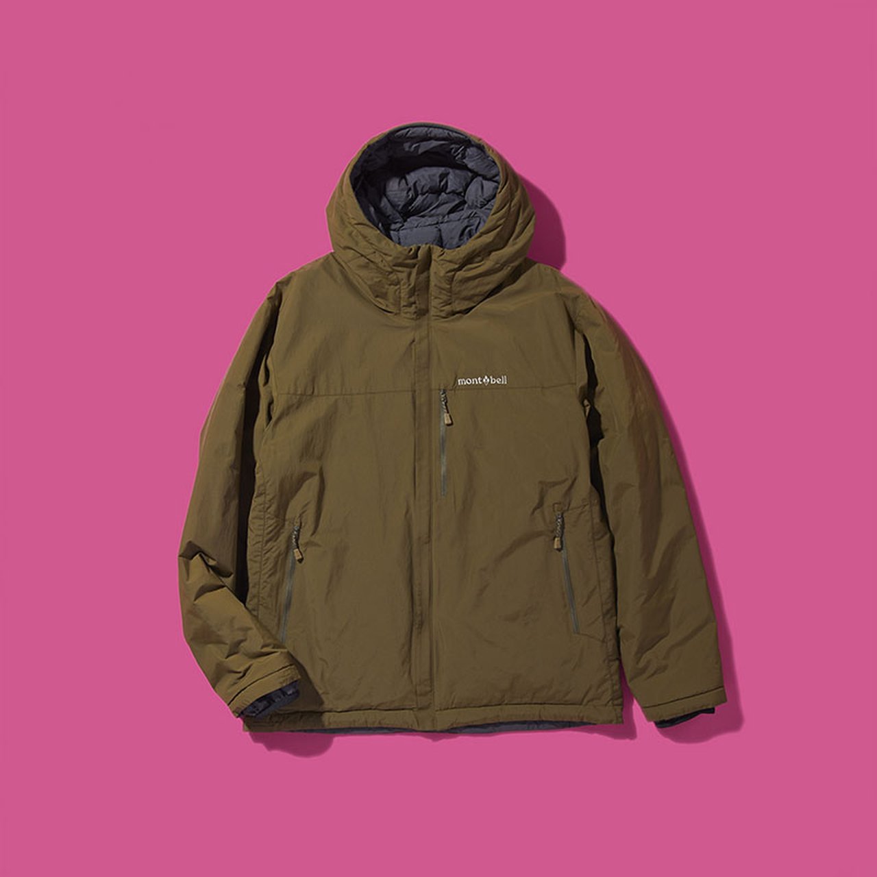 モンベル】ダウンからあったか小物まで。大人が選ぶべきコスパな防寒