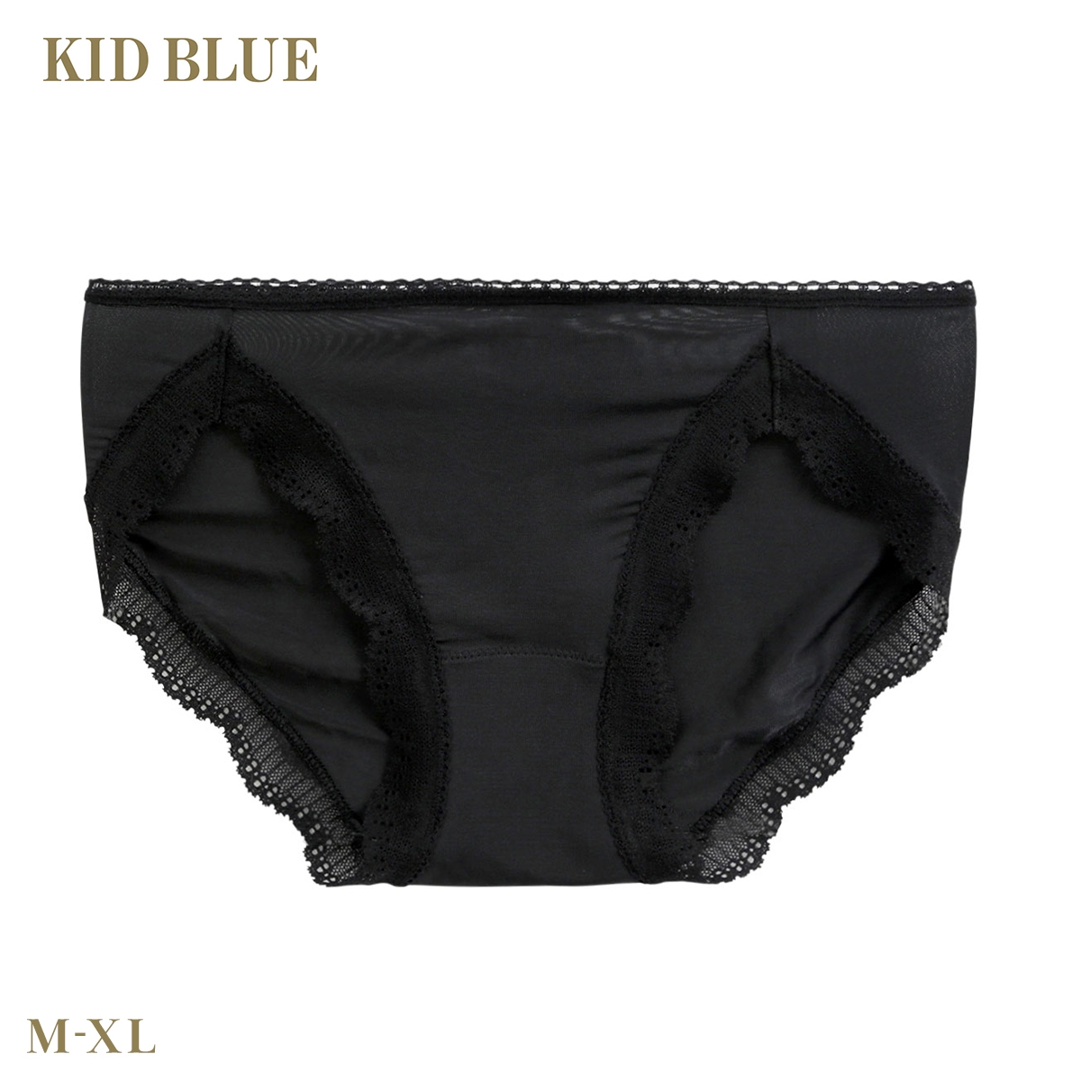 キッドブルー KID BLUE 24ベンベルグベア天 ショーツ スタンダード