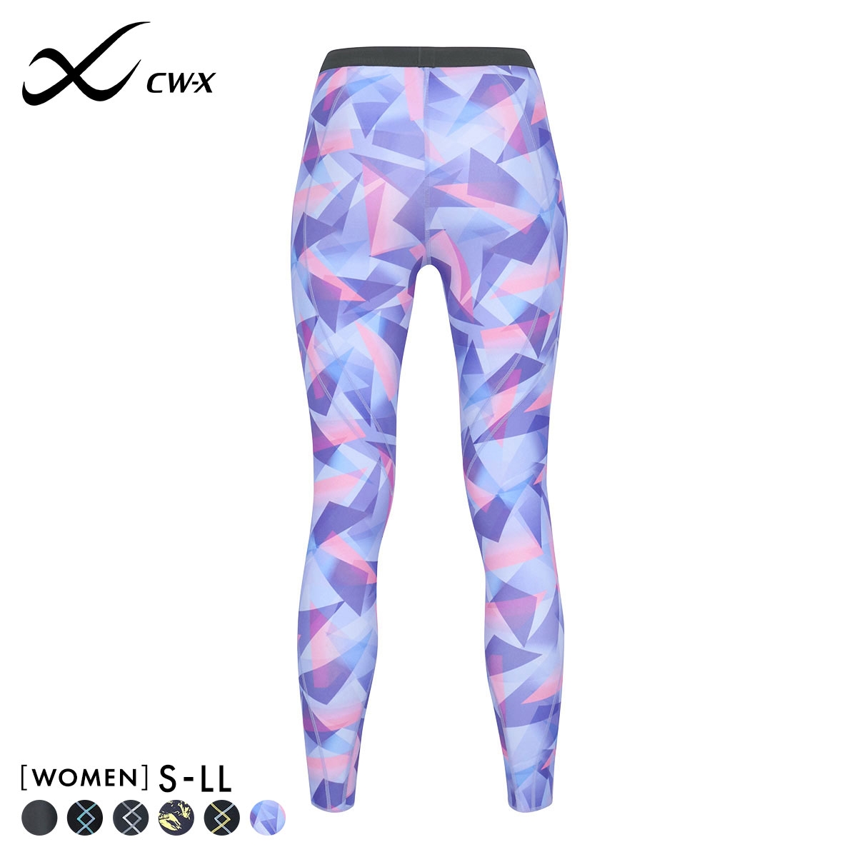 ワコール Wacoal シーダブリューエックス CW-X レディース スポーツ