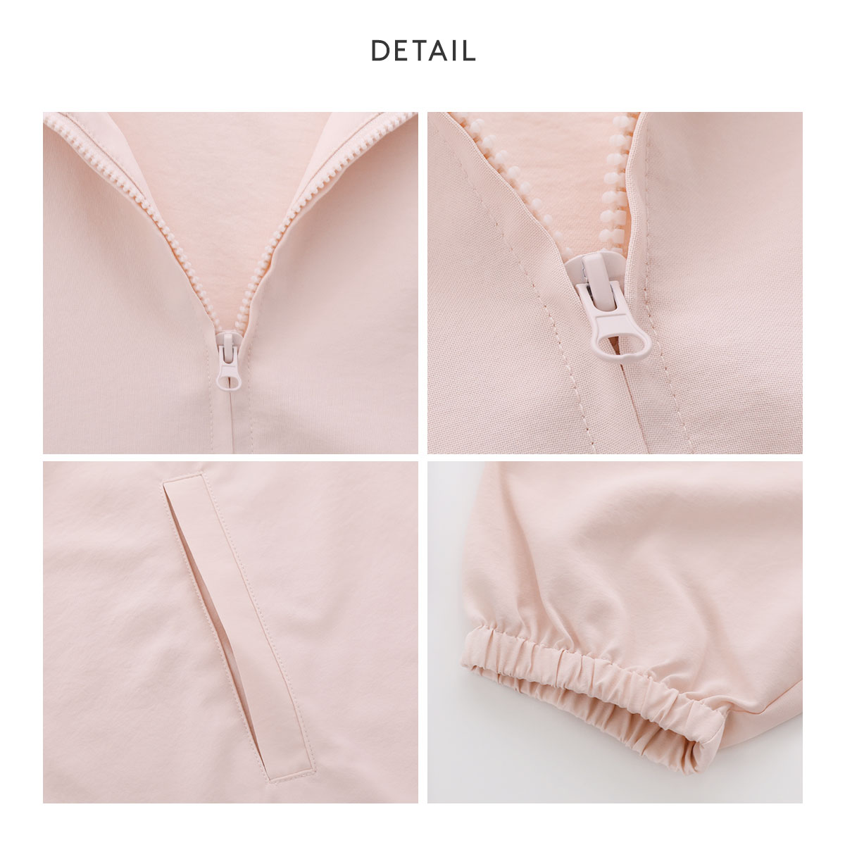 ジェラートピケ レディース ソフトスタンドネックトップス ジェラピケ