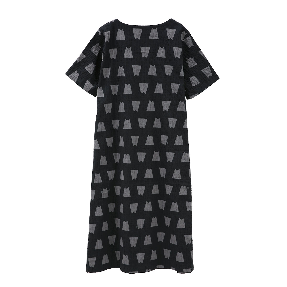 ワコール Wacoal マタノアツコ ATSUKO MATANO ネコシルエット ルーム