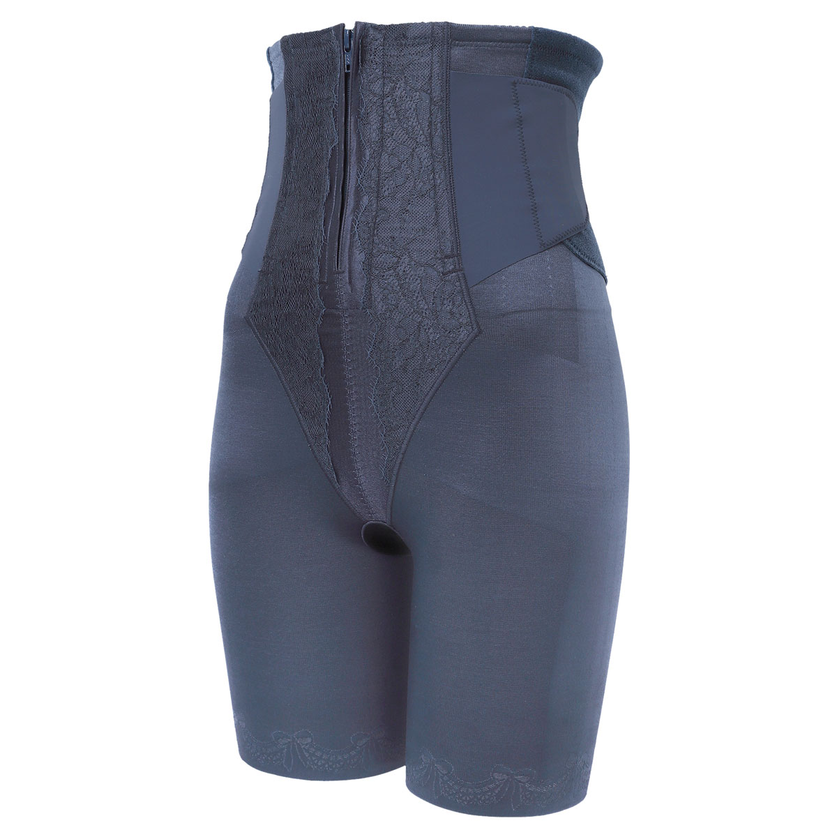 ワコール マタニティ 産後用 シェイプマミーガードル ロング丈 Wacoal