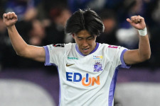 サンフレッチェ広島 中野 就斗 選手情報 Jリーグ｜スポーツ情報はd