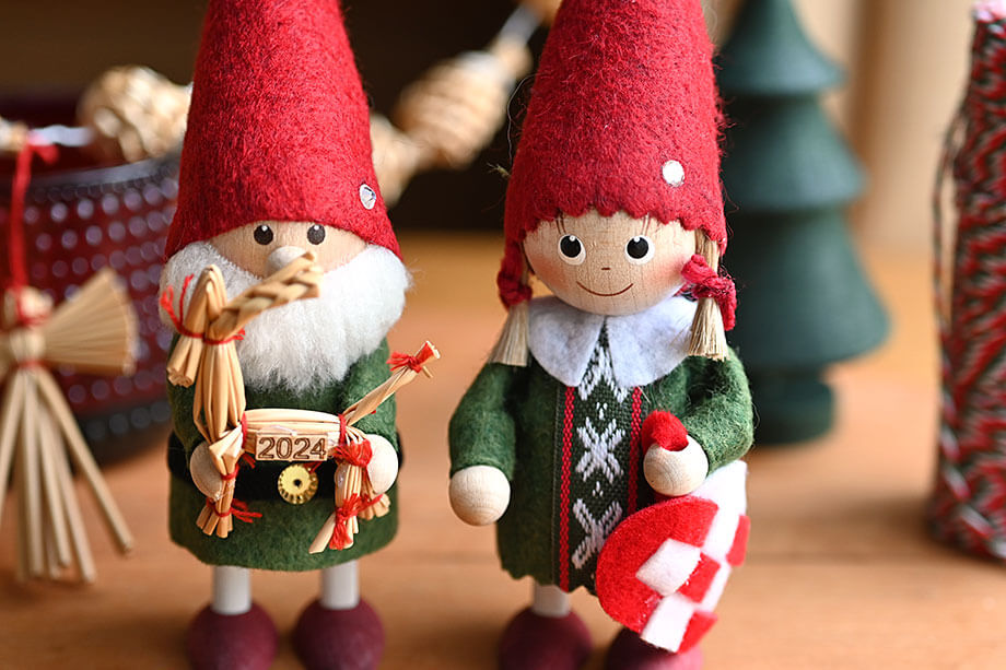 ☆予約販売受付中！＞ノルディカニッセ2024、ついに公開！ 予約販売も