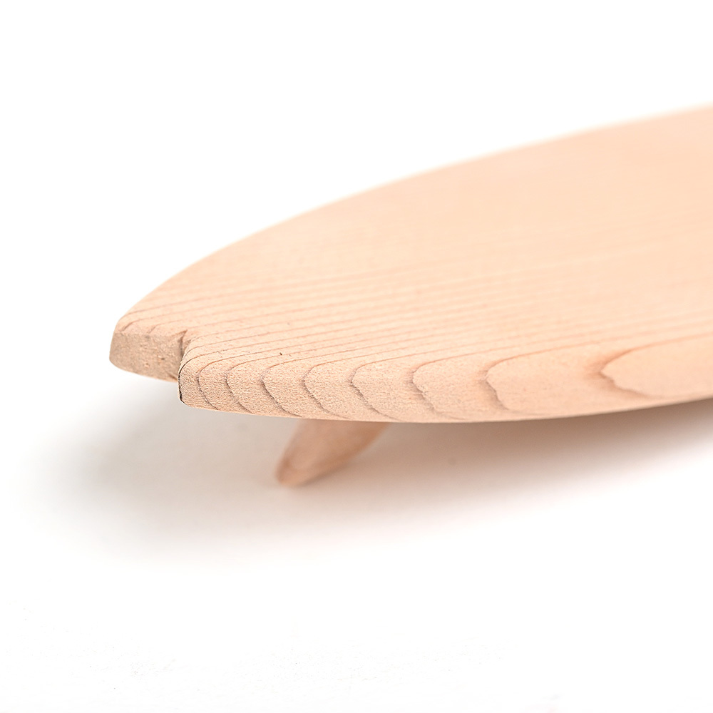 ミニチュアサーフボード (ミニチュアサーフボード) - te-nori(てのり)