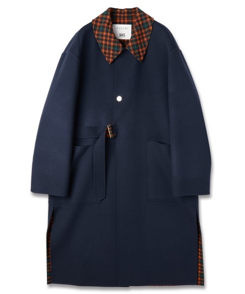 CULLNI ONLINE STORE / COAT