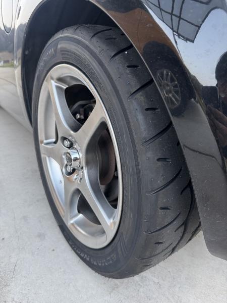 YOKOHAMA ADVAN NEOVA AD09 195/50R16 84V | タイヤの通販 販売と交換