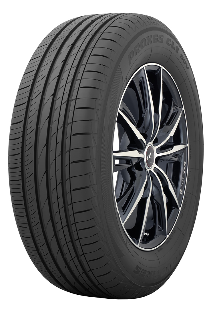 TOYOTIRE PROXES CL1SUV 225/60R18 100H | タイヤの通販 販売と交換