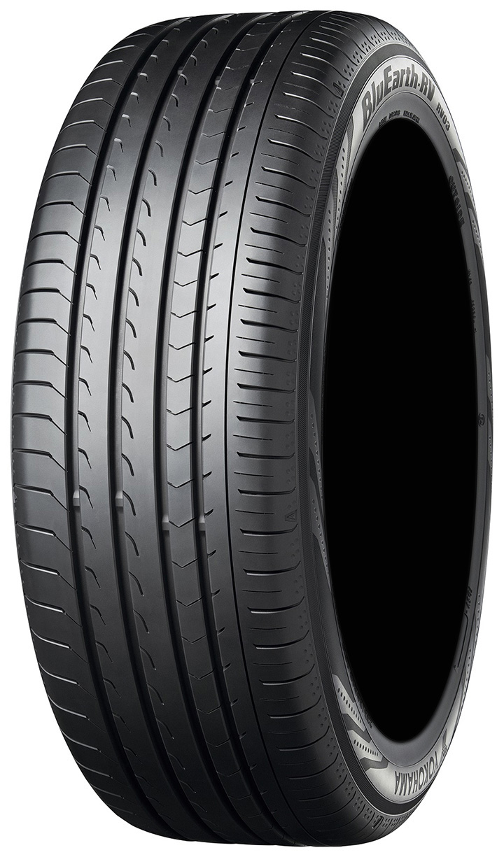 YOKOHAMA BluEarth-RV RV03 205/60R16 96H XL | タイヤの通販 販売と