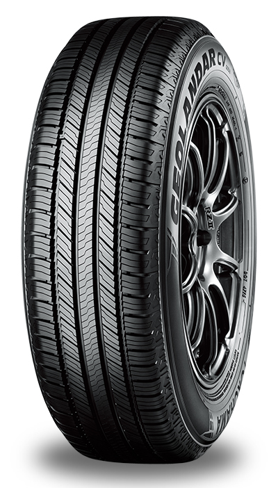 YOKOHAMA GEOLANDAR CV G058 225/55R18 98V | タイヤの通販 販売と交換