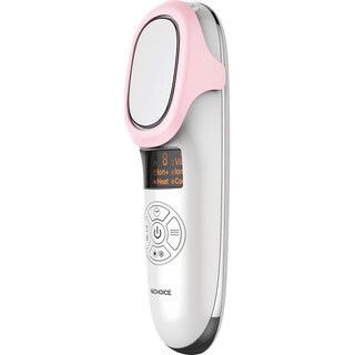 NiCHOICE 温冷＋イオン導入・導出美顔器 | V景品交換