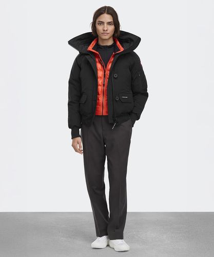 ラブラドール ボンバー(7967WJ)｜カナダグース (CANADA GOOSE) 日本