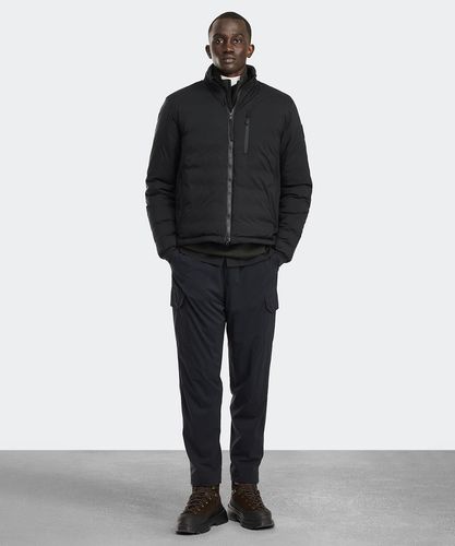 フレイザー ボンバー(5621M)｜カナダグース (CANADA GOOSE) 日本公式サイト