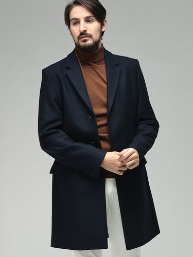 HUGO BOSS (ヒューゴボス) リラックスフィット ストレッチ ステン