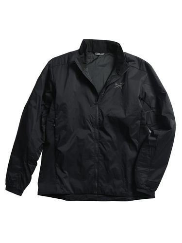 ARC'TERYX (アークテリクス) GORE-TEX ワンポイント フルジップ ベータ