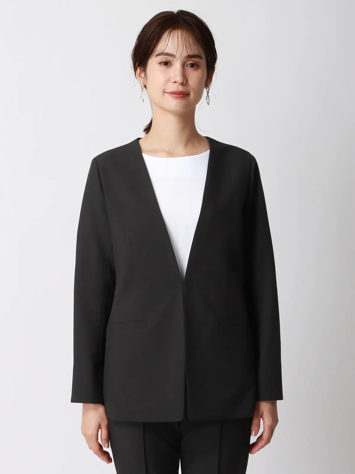 WEB限定／PERFORMANCE SUIT／ジャケット＆パンツ＆トップス