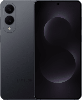 Samsung Galaxy S25 Edge from Xfinity Mobile in Titanium Jetblack