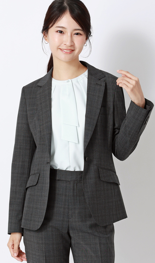 レディースの商品/レディース セットアップスーツ/レディーススーツ