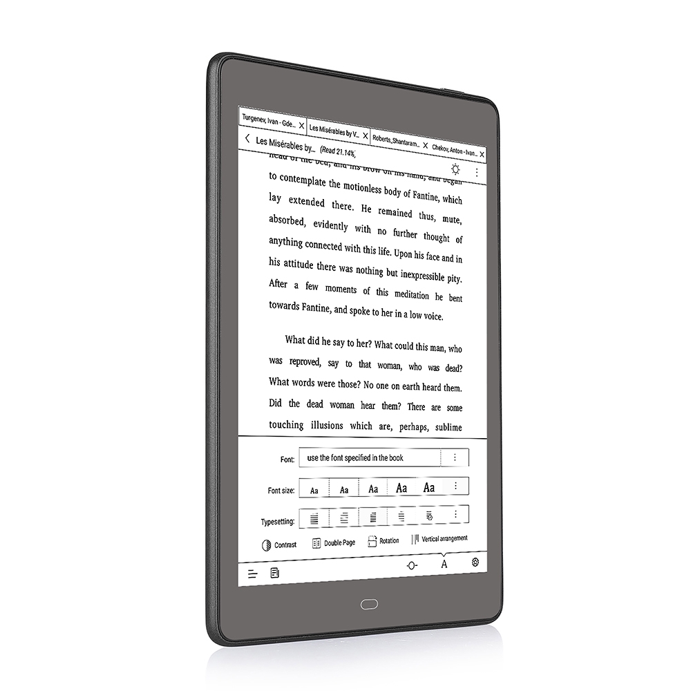 MEEBOOK P78 Pro 7.8 吋電子閱讀器| 其他品牌| Yahoo購物中心