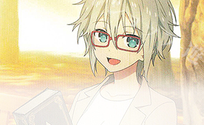 RR “颶風の御子” 耶倶矢&夕弦 販売 | デート・ア・ライブ Vol.2