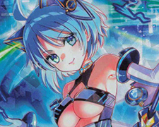 RR 砕き呑む禍嵐 フレスヴェルク 販売 | [B43] 渾沌竜姫編 未来