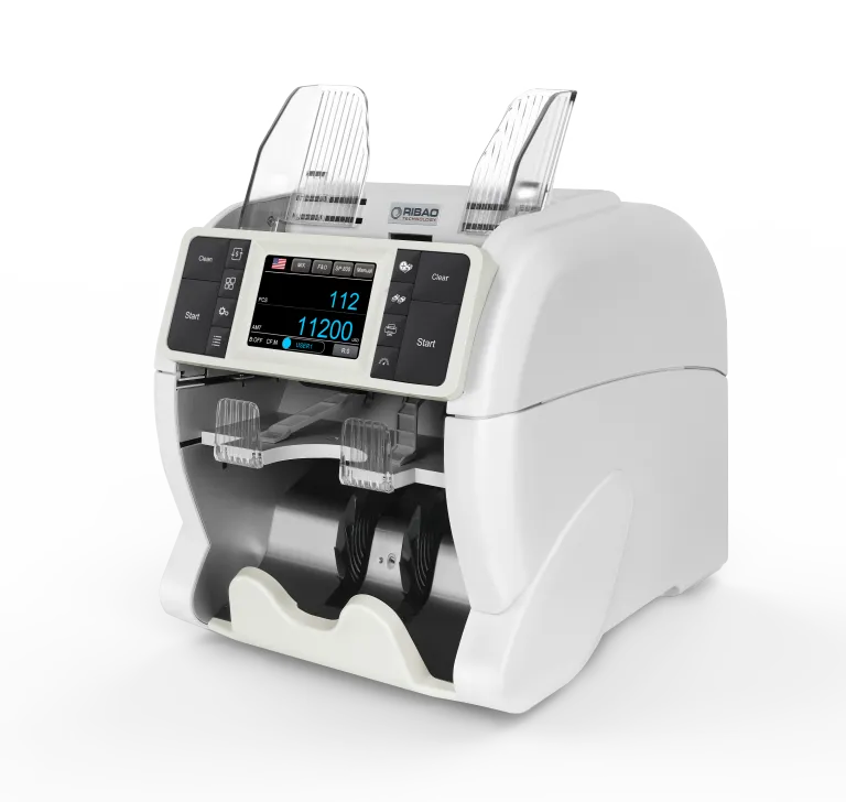 プロフェッショナル通貨カウンターマシン |リバオテクノロジー
