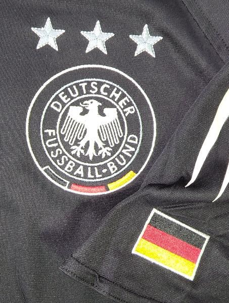 ドイツ代表（A)04/05 クローゼ＃11