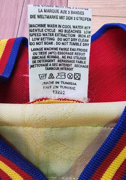 ルーマニア EURO ハジ＃10 - DON VALON