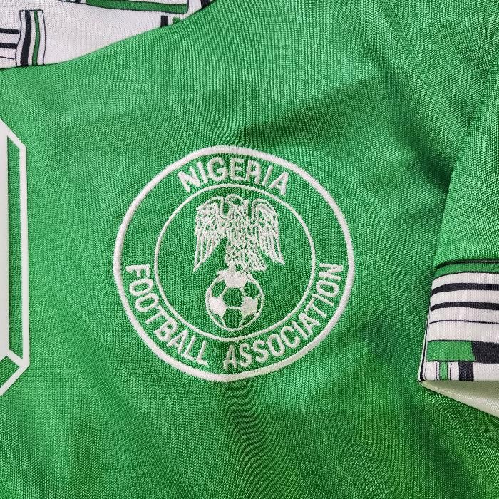 ナイジェリア代表（H）USA W杯 94' オコチャ＃10
