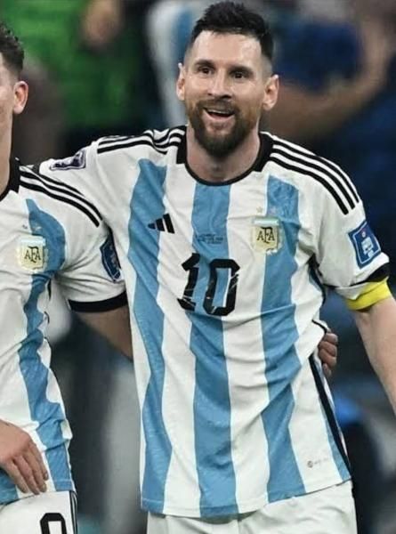 アルゼンチン代表（H) 2022 W杯 FINAL マッチデイ付き＆ W杯パッチ