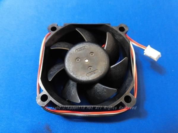 日立ビックドラムの冷却ファン：BD-V3600L-030 | カデンの救急社