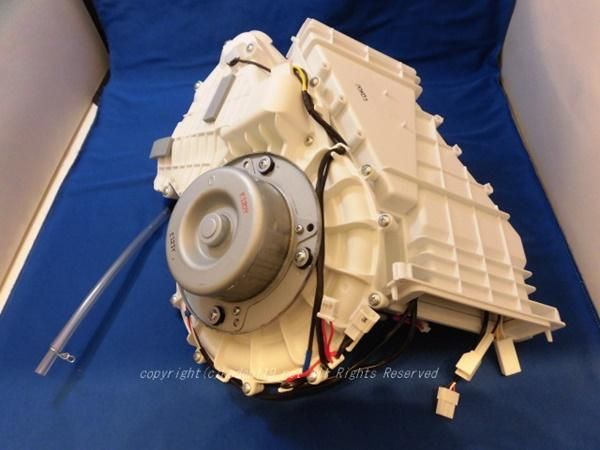 △生産終了品】日立洗濯乾燥機 カンソウ(オンプウユニット)□BD-V9800L