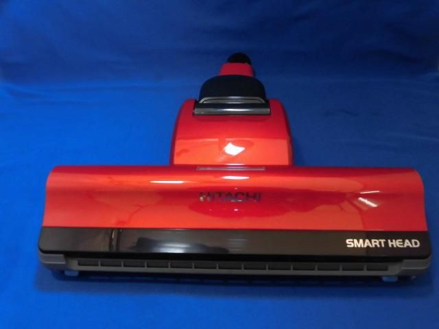 日立掃除機ヘッド(吸い込み口)D-AP51-R(CV-SF900-015 )| カデンの救急