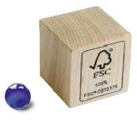 cuboro cugolino キュボロ/クボロ クゴリーノ ポップ - 木のおもちゃ