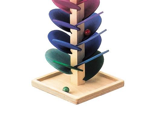 BorneLund ボーネルンド］ カラコロツリー S